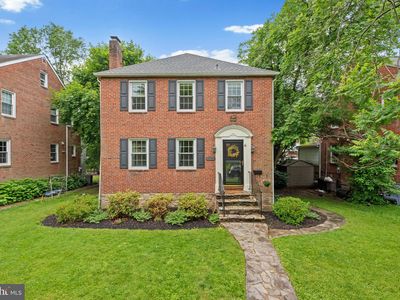 207 Rosewood Ave, Baltimore, MD, 21228