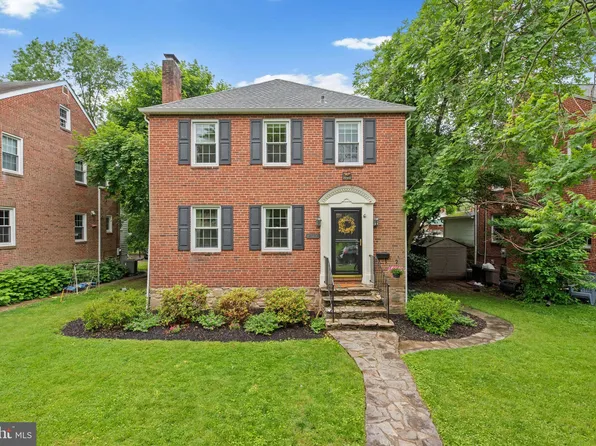 207 Rosewood Ave, Baltimore, MD 21228