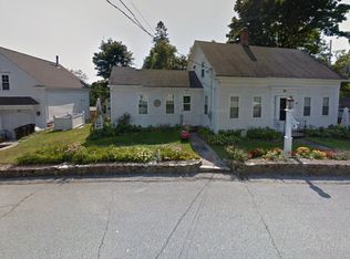 8 High St, Scituate, RI 02831