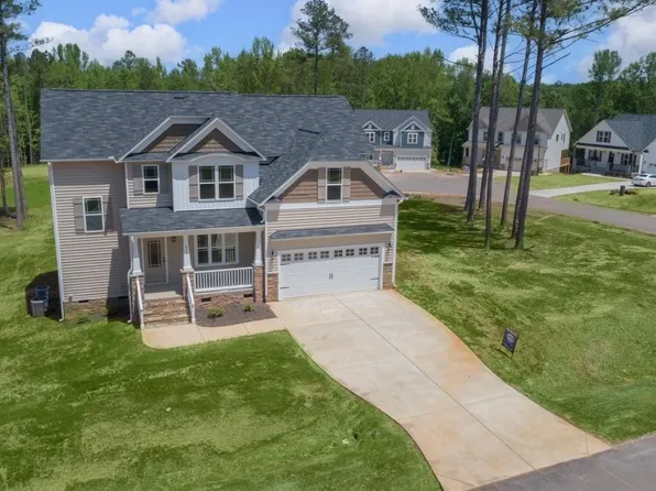 467 Dundalk Dr, Zebulon, NC 27597