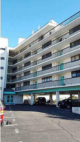 1st image of 1222 E Ocean View Ave APT 404