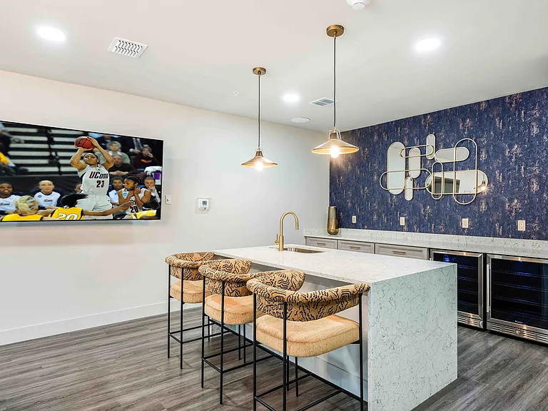 Element Apartments at Celebration Pointe — Photo 12