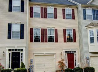 1037 Meandering Way, Odenton, MD 21113