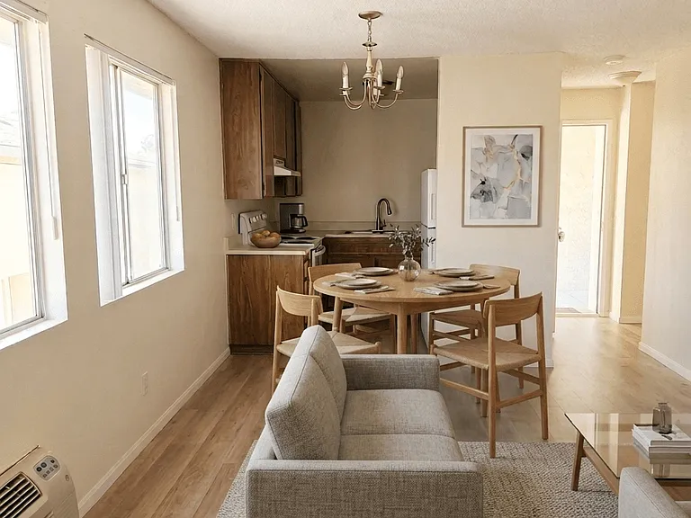 Chamoune Senior Apartments — Photo 5