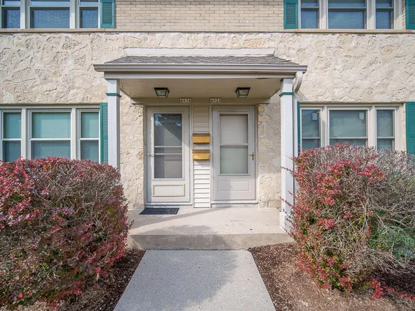 4930 N Shoreland Ave #4930, Whitefish Bay, WI 53217