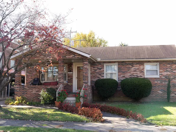 619 3rd St W, Huntington, WV 25701