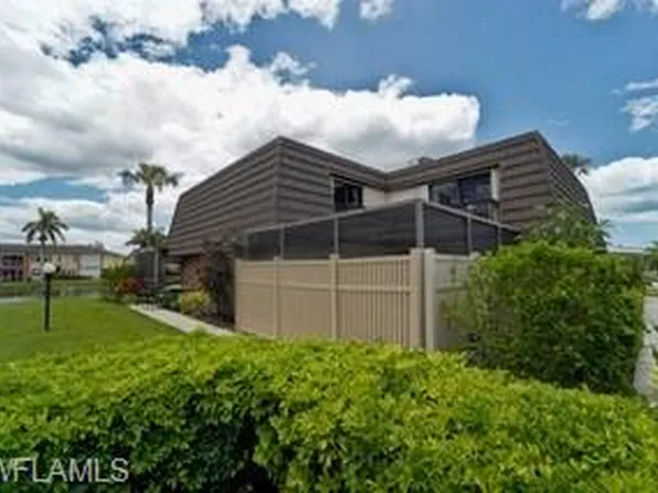 108 Lake Point LN #1B, NAPLES, FL 34112