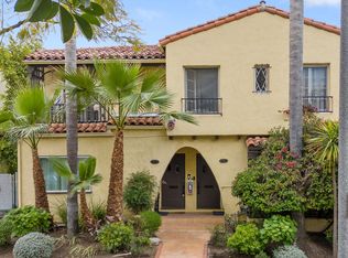 458 N Genesee Ave, Los Angeles, CA 90036