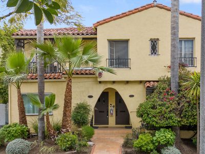 458 N Genesee Ave, Los Angeles, CA, 90036