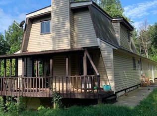 220 Little Snowbird Trl, Marble, NC 28905