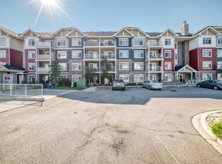 155 NW Skyview Ranch Way NE #1106, Calgary, AB T3N 0L1