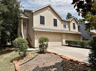 3 Wineberry Pl, Spring, TX 77382