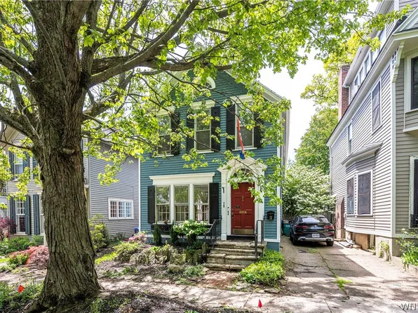 160 Mariner St, Buffalo, NY 14201