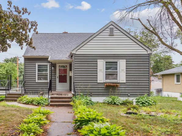 2014 Orange Ave E, Saint Paul, MN 55119