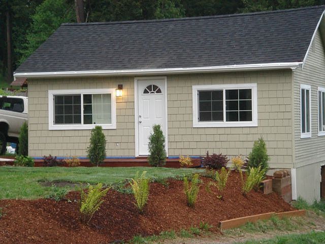 Fresh Remodel