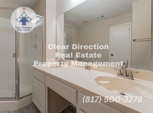 5807 Rock Meadow Trl, Arlington, TX 76017