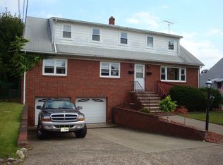 234-238 Berkshire Ave, Paterson, NJ 07502