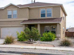 9916 Ashland St NW, Albuquerque, NM 87114