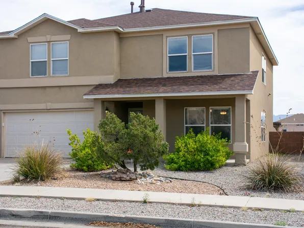 9916 Ashland St NW, Albuquerque, NM 87114