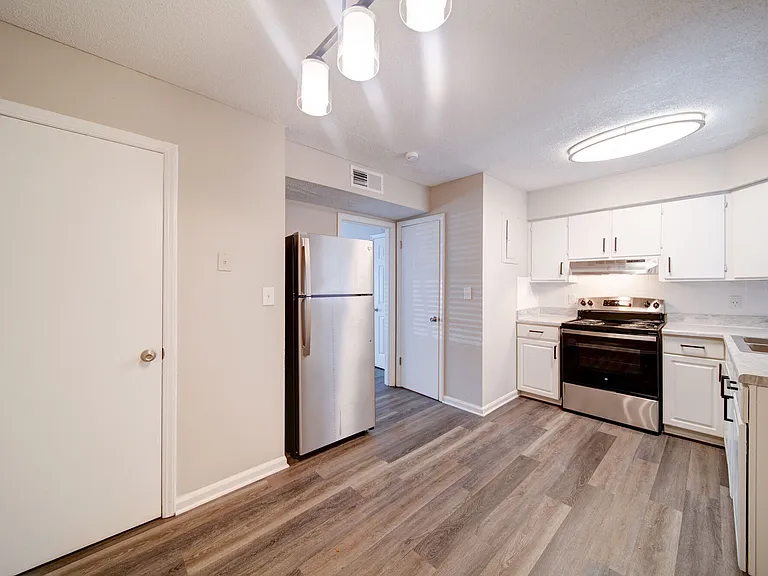 The Manor Townhomes — Photo 26