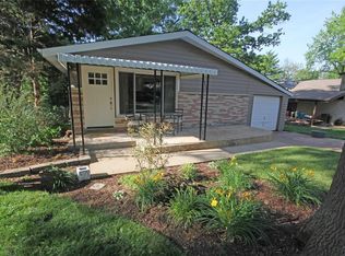 525 Apex Dr, Saint Louis, MO