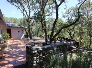 22100 Walling Rd, Geyserville, CA 95441