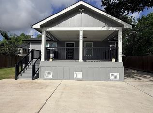 4501 Hirsch Rd, Houston, TX 77026
