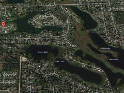 1950 Sandy Shores Dr, Oxford, MI, 48371