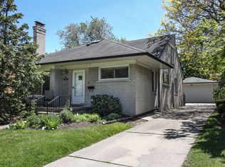 13347 Vernon Ave, Huntington Woods, MI