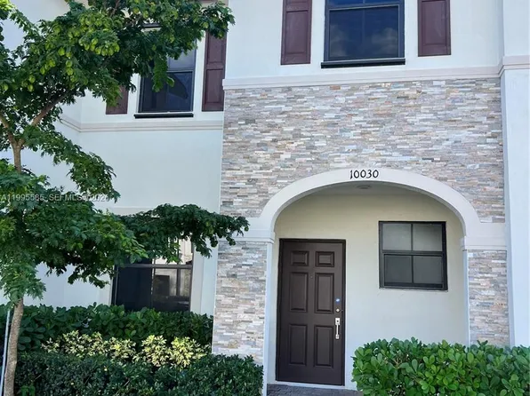 10030 SW 228th Ter, Miami, FL 33190