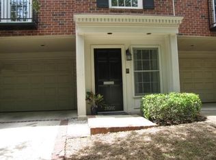 3101 Rosedale Ave APT C, University Park, TX 75205