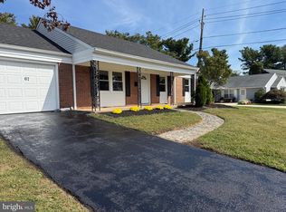 67 Triangle Ln, Willingboro, NJ 08046