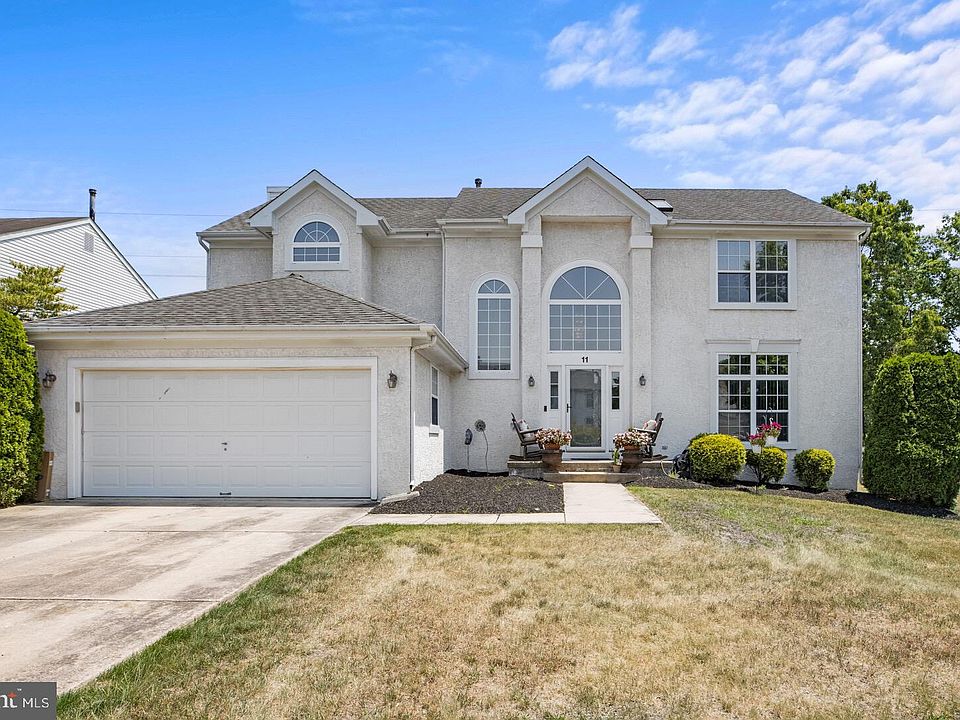 11 Wood Thrush Ave 11, Sicklerville, NJ 08081 Zillow