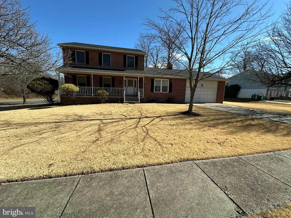 10402 Parapet Ct, Fort Washington, MD 20744