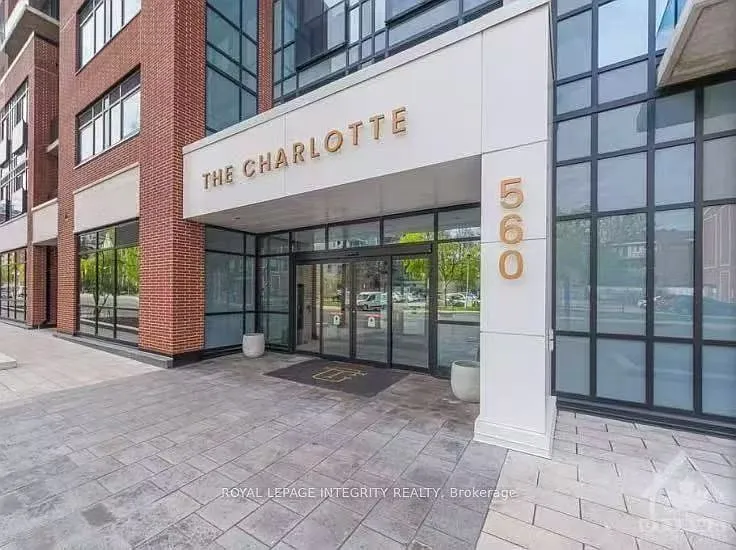 560 Rideau St #522 — Photo 2