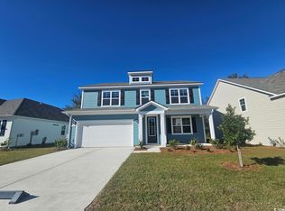 760 Choctaw Dr, Conway, SC 29526