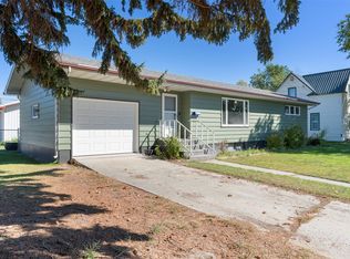 301 S Oak St, Townsend, MT 59644