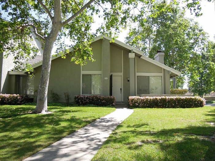 Plenty of Shade Trees