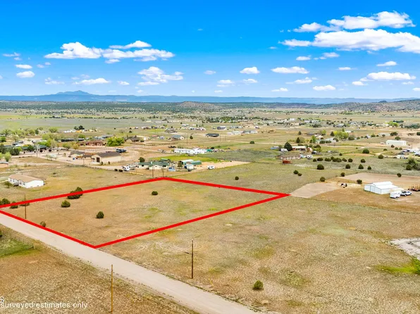 6605 N Gray Gos Rd, Chino Valley, AZ 86323