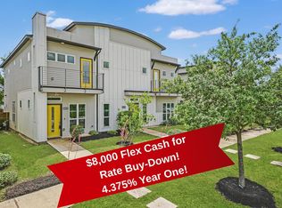 5613 Charles Merle Dr #A, Austin, TX 78747