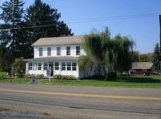 216 N Franlin St, Prospect, PA 16052