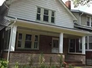 223 Oakview Ave, Pittsburgh, PA 15218