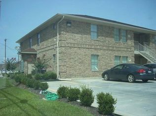 1121 Avenue H APT G, Nederland, TX 77627