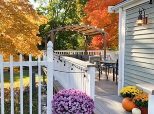 886 Union St, Rockland, MA 02370