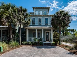 151 Woody Wagon Way, Seacrest, FL 32461