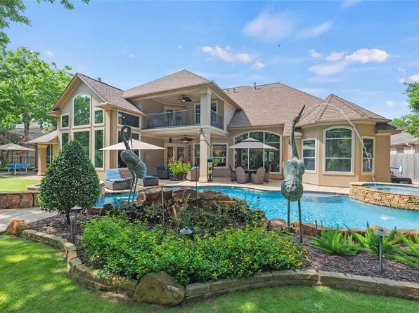22815 Parkwalk Ln, Katy, TX 77494