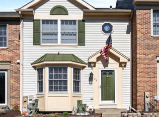 34 Margery Ct, Baltimore, MD 21236