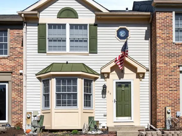 34 Margery Ct, Baltimore, MD 21236