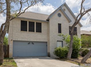 12107 Victorian Oaks, San Antonio, TX 78253