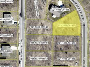 52491 Common Eider Trl, South Bend, IN 46628